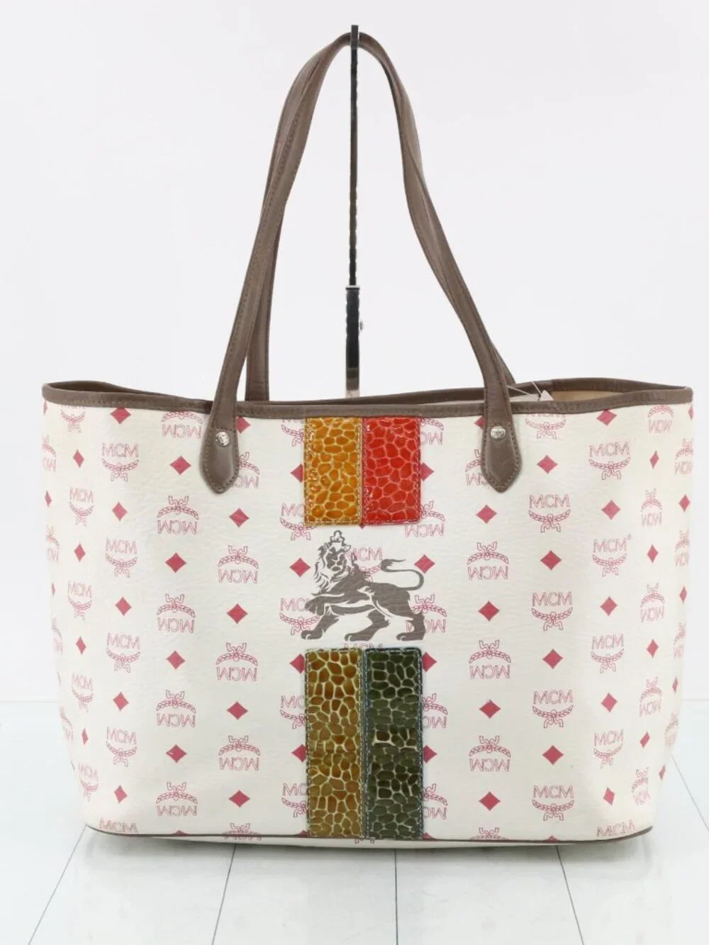 MCM Bag